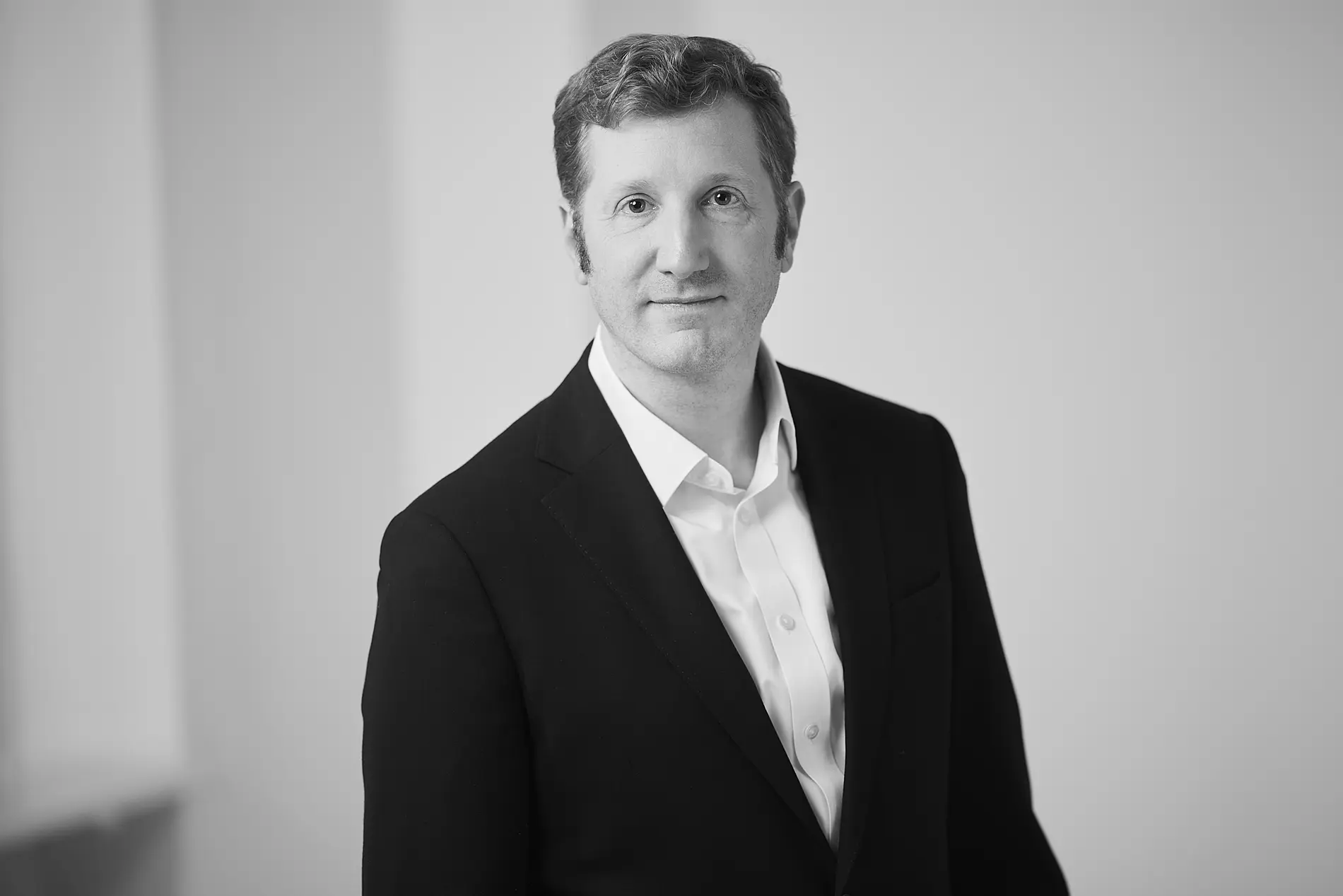 Jan-Christoph Oetjen im Portrait