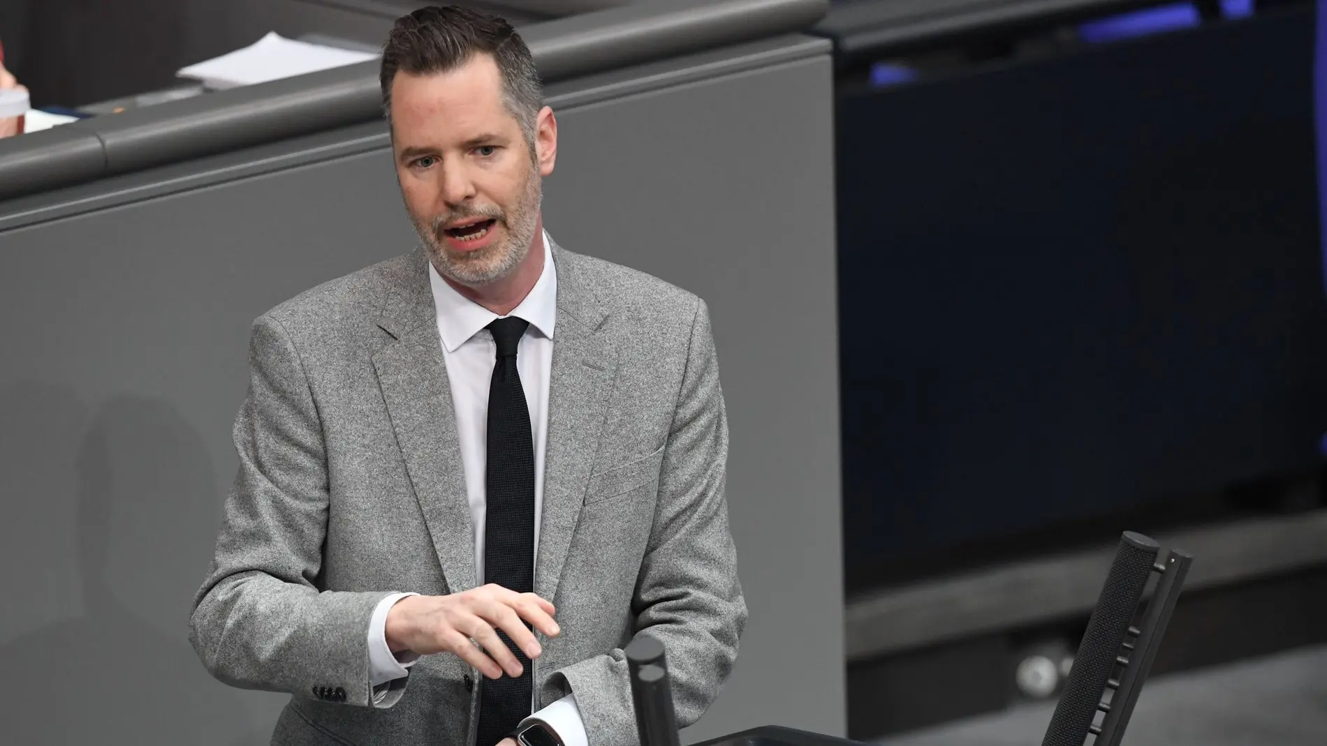 Mehr zum Thema Aus für Klimaschutz-Investitionsprämie