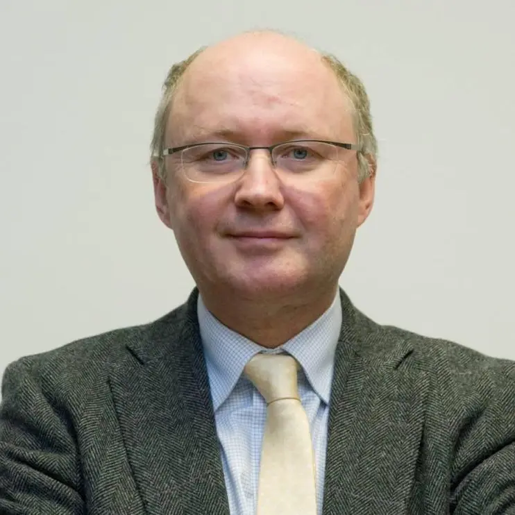Manfred Schäfers Manfred Schäfers im Portrait