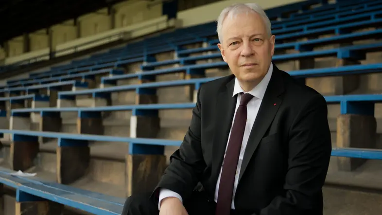 Markus Töns (SPD)