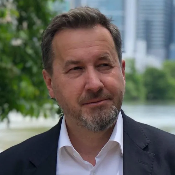 Daniel Wetzel im Porträt