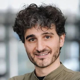 Portrait von Ates Gürpinar (Linke) 