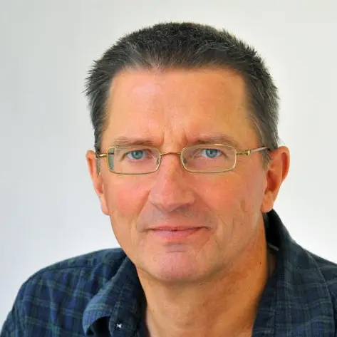 Malte Lehming Porträt von Malte Lehming