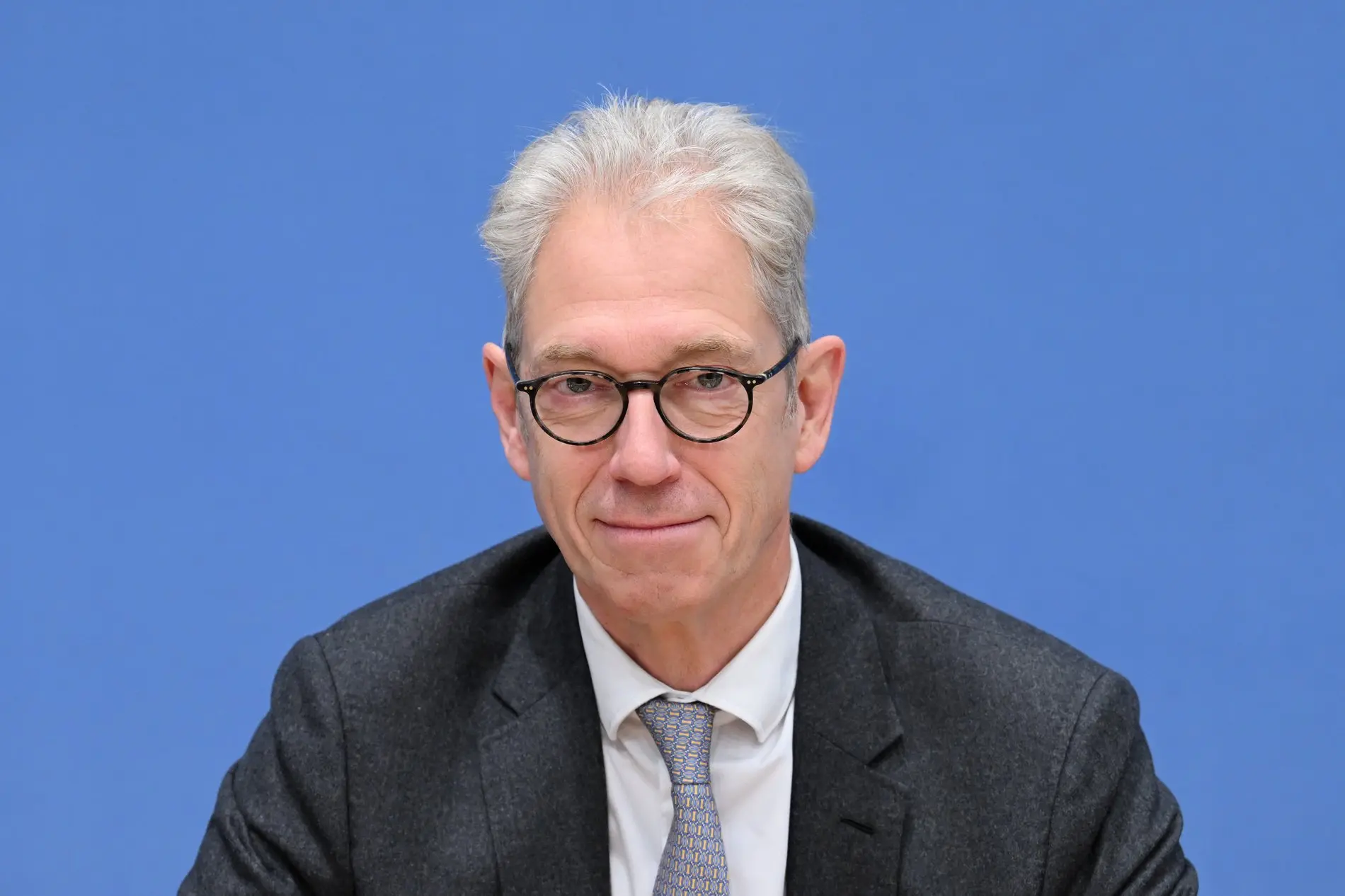 Andreas Gassen, Chef der Kassenärztlichen Bundesvereinigung