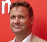 Dr. med. Stefan Gromer Stefan Gromer im Portrait