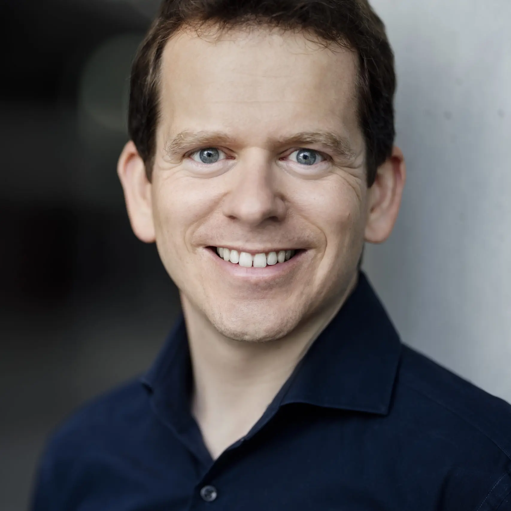 Martin Plum Martin Plum im Portrait