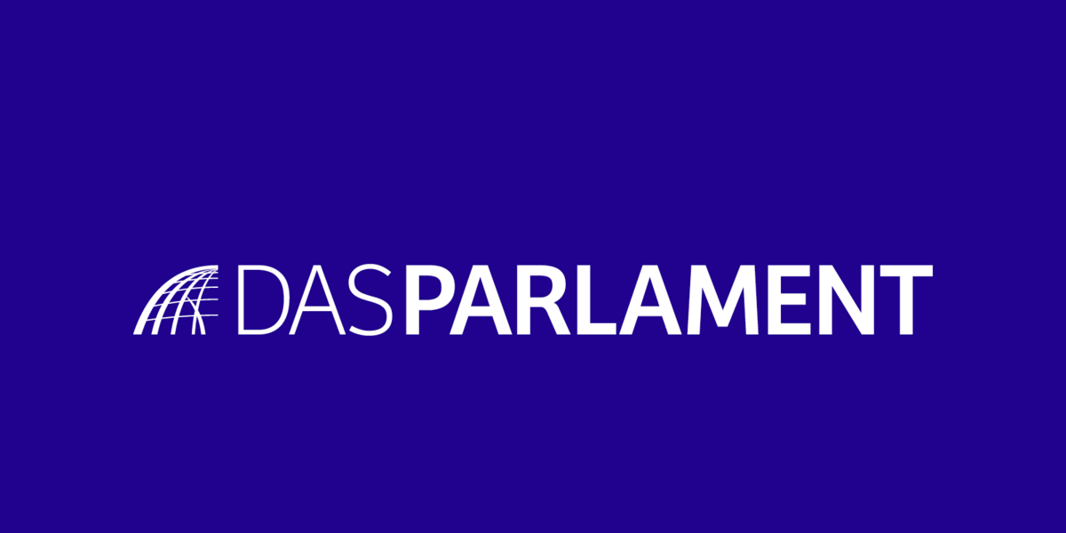 (c) Das-parlament.de