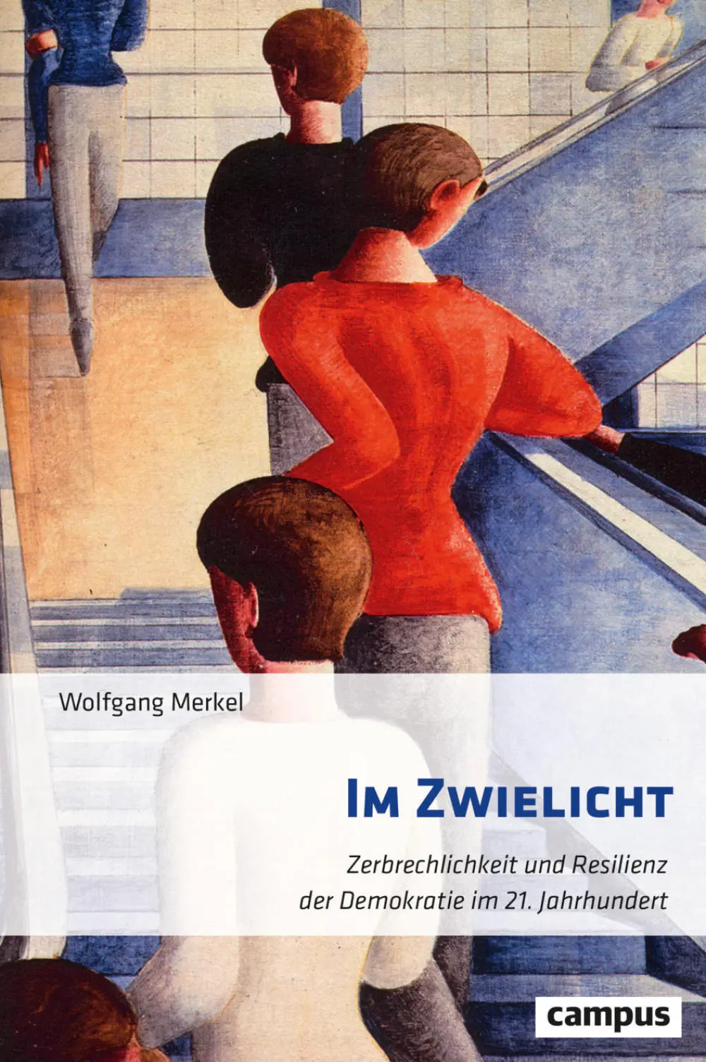 "Im Zwielicht" Cover von "Im Zwielicht"