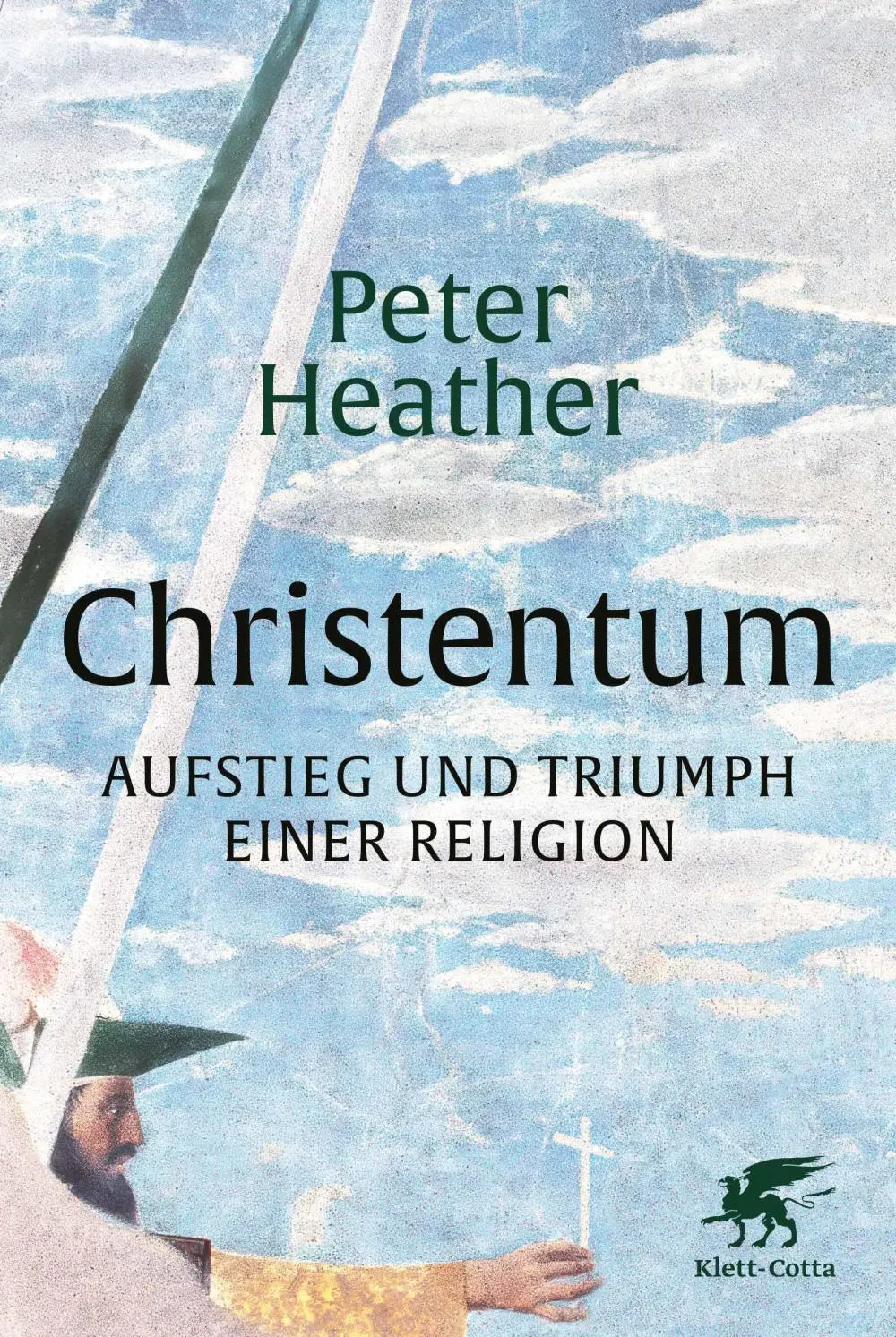 Buchcover "Christentum"