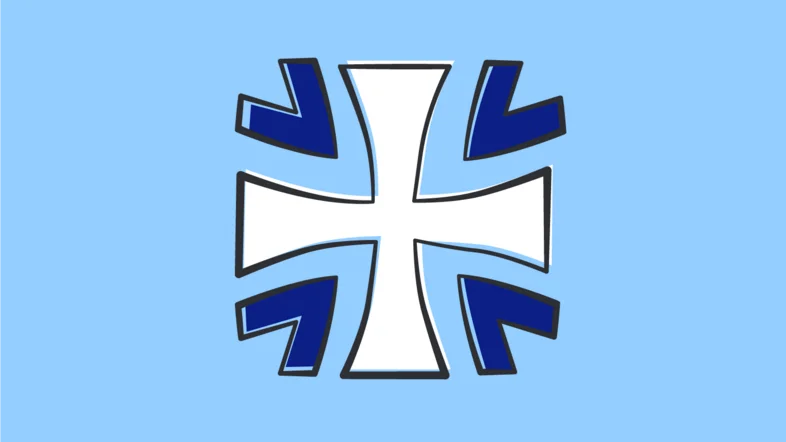 Illustration des Bundeswehr-Logos