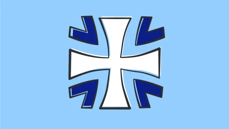 Illustration des Bundeswehr-Logos