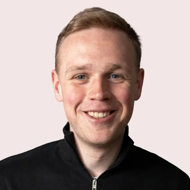 Jakob Blankenburg Jakob Blankenburg im Portrait