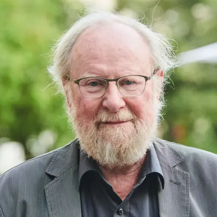 Wolfgang Thierse Wolfgang Thierse im Portrait