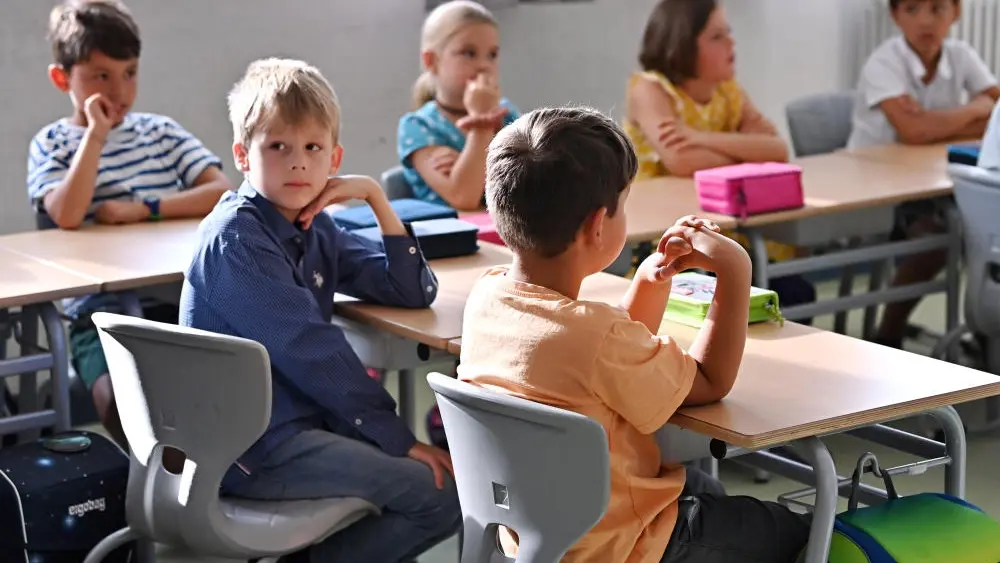 Mehr zum Thema Schutzschirm für arme Kinder
