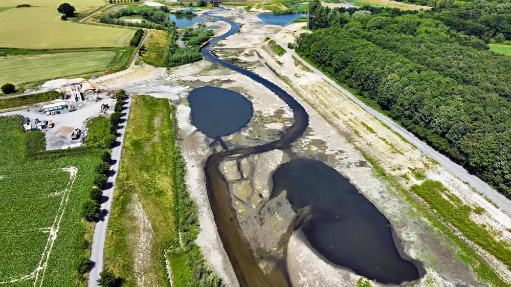  Auenlandschaft in NRW
