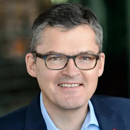 Roderich Kiesewetter Roderich Kiesewetter im Portrait