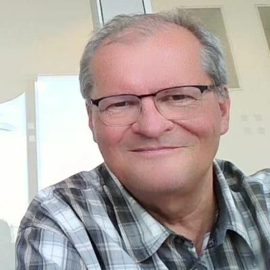 Andreas Berthold im Porträt