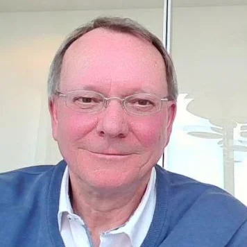 Lutz Küchler im Porträt