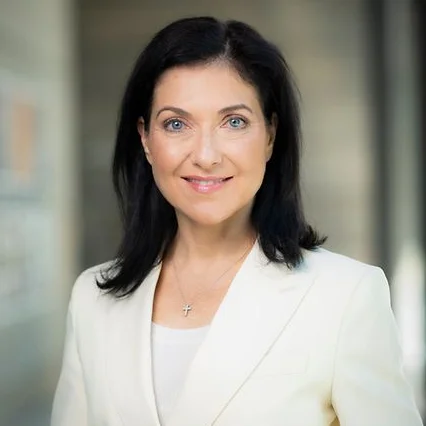 Katherina Reiche (CDU)