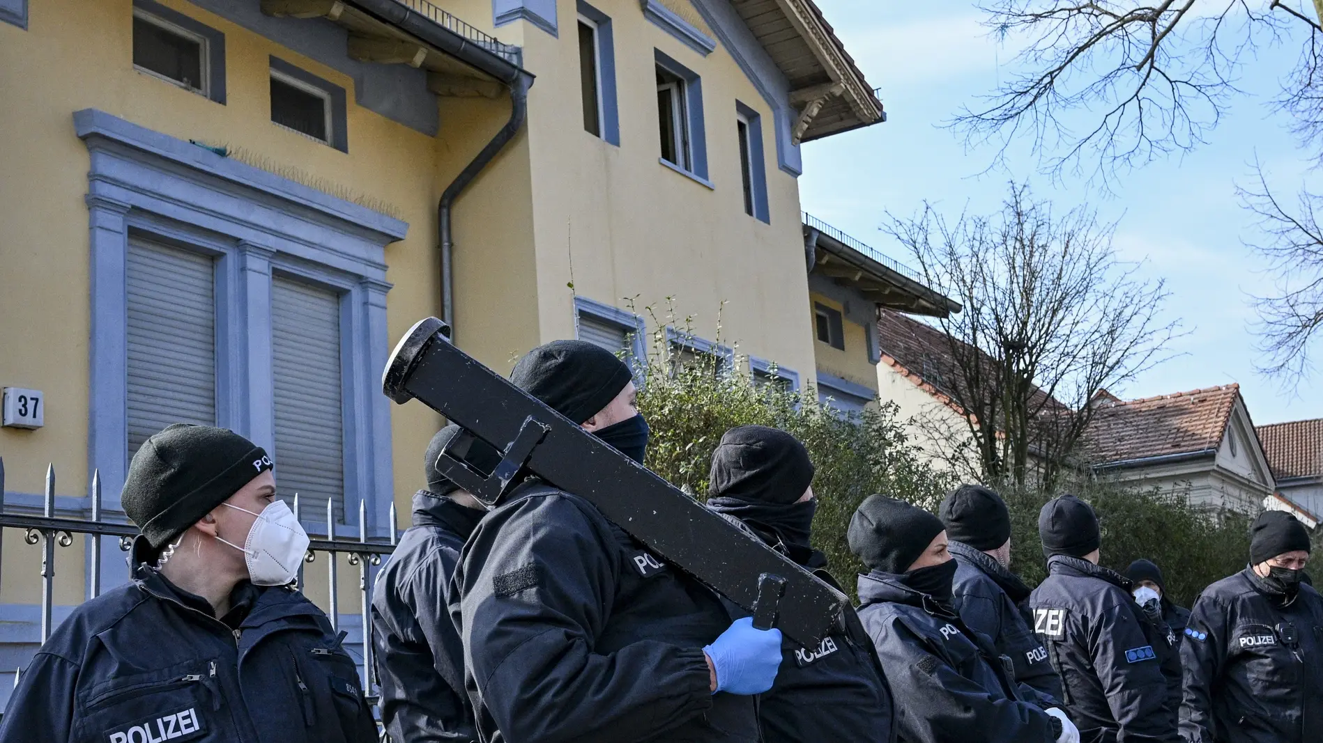 Mehr zum Thema Ampel ringt um Gesetz, Union fordert eine Zollpolizei