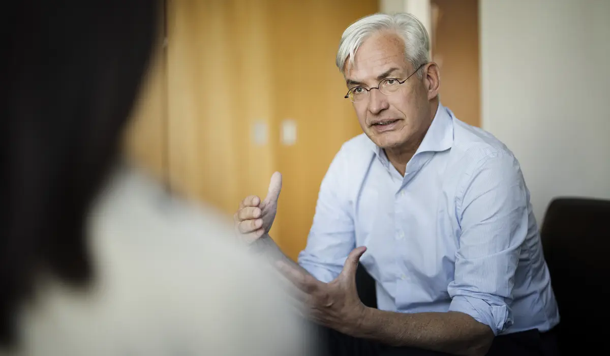 Mathias Middelberg