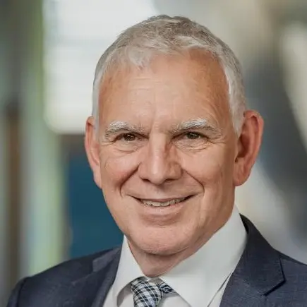 Porträt von Jochen Flasbarth