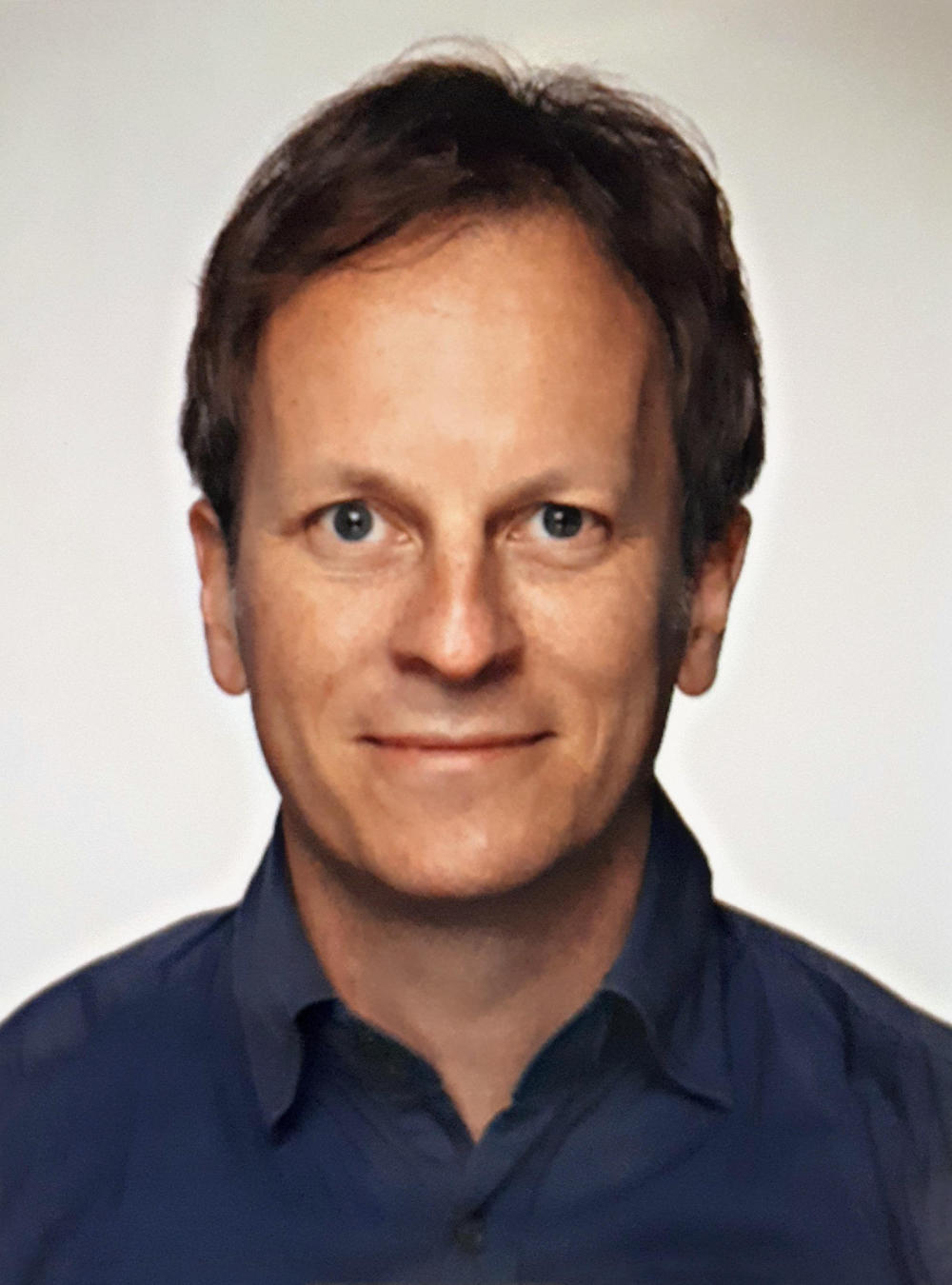 Thomas Hummel im Porträt