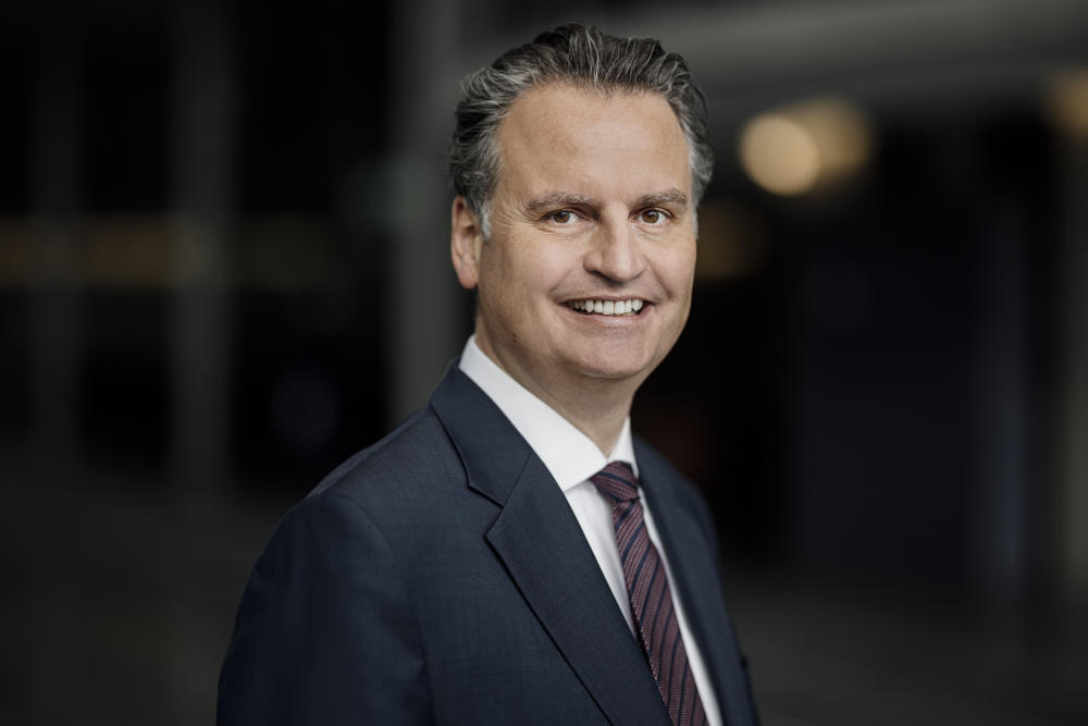 Günter Krings im Porträt